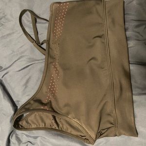 Buffbunny Sports Bra.